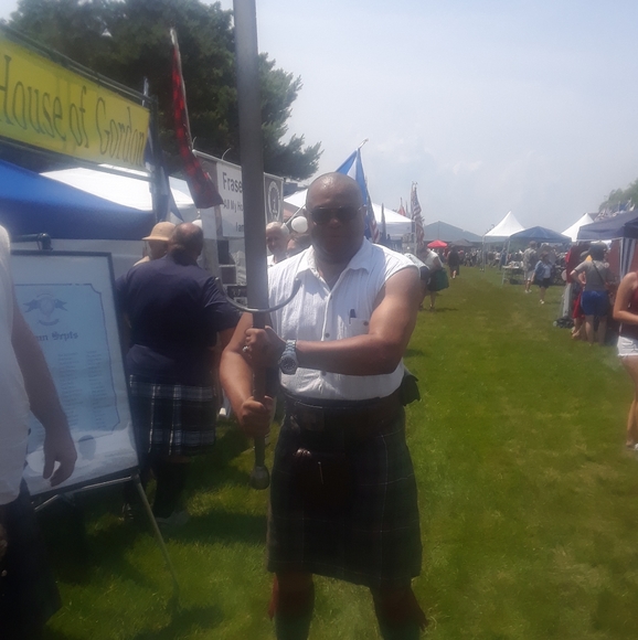 Meet your Poshmark Ambassador, LaMont - Picture 13 of 16